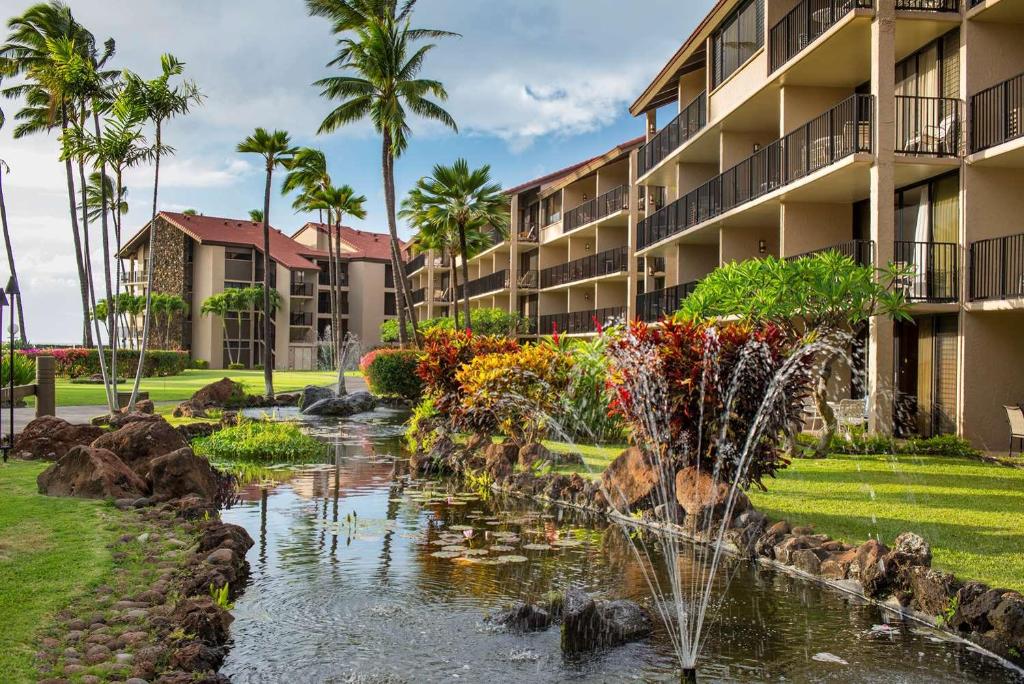 Aston at Papakea Resort Main image 1